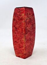 Ancien Pommeau d'ombrelle ou parapluie en celluloid - ART  DECO 1930's