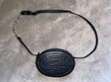 Authentic&Rare Lacoste Croco