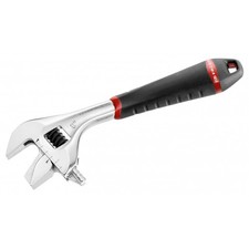 Clé à molette 15' FACOM mors