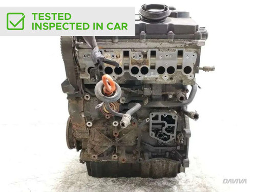 Golf moteur 0 - moteur, 2.0