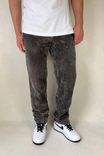 Pantalon velours vintage - en,