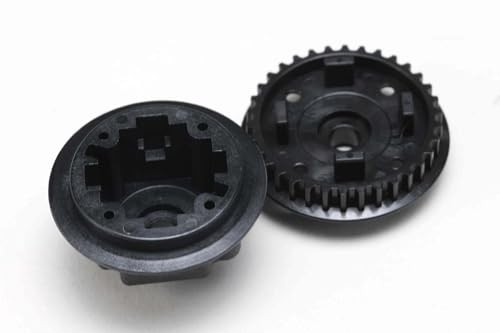 Boîtier yokomo def 34t pour - boîtier,