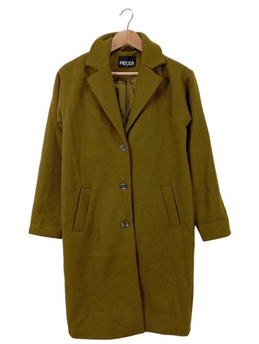 Pieces manteau saison dames - manteau,