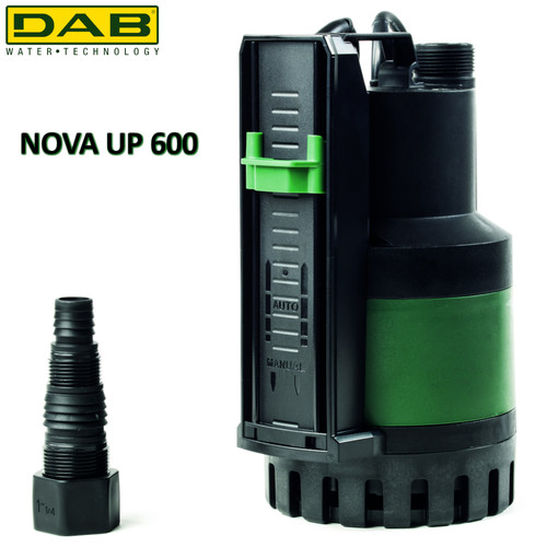 Pompe submersible pour - , le