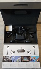 Casque réalité virtuelle Oculus Rift VR Complet