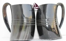 ZAIN LOT DE 2 tasses /