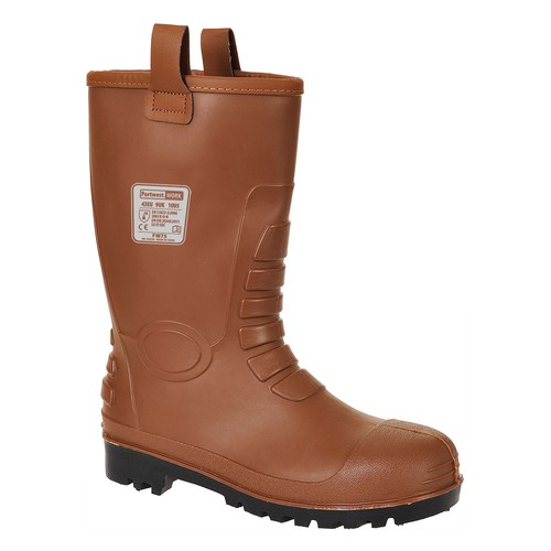Portwest bottes sécurité - portwest, de