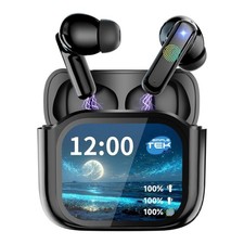 Casque Sans Fil Écouteurs