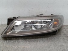 Optique avant principal gauche