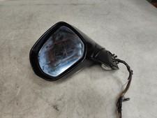 Retroviseur gauche CITROEN C4