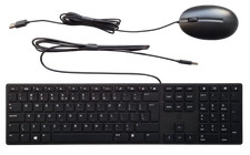 Ensemble clavier souris HP