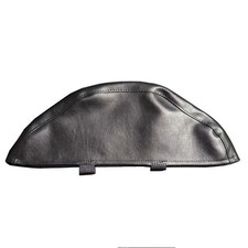 housse cuir pour lumineux taxi