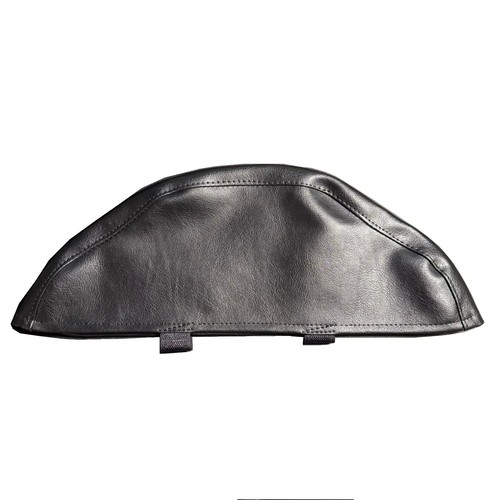 Housse cuir pour lumineux taxi - pour,