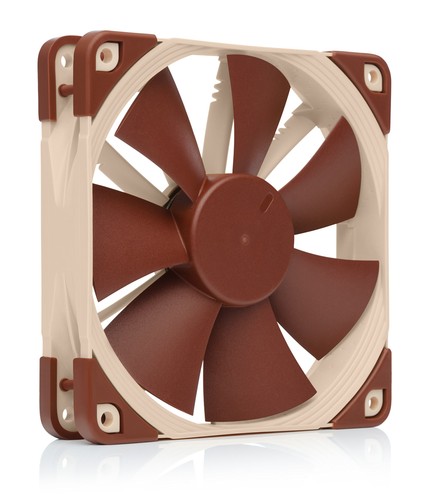 F12 pwm ventilateur - nf-f12,
