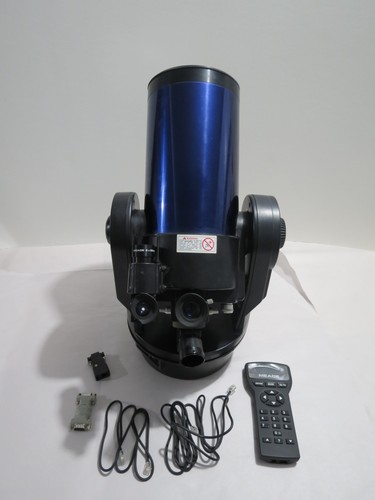 Meade etx 125 telescope - etx,