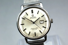 "LIRE" [Exc+5] Omega Seamaster