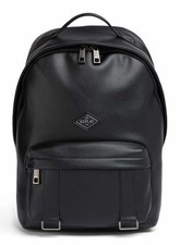 REPLAY sac à dos Backpack Black