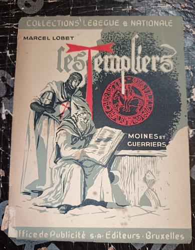 Esoterisme les templiers - esoterisme,