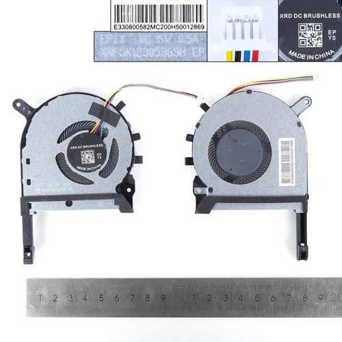 Ventilateur cpu pour - cpu,