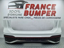 Pare-choc arrière Volkswagen