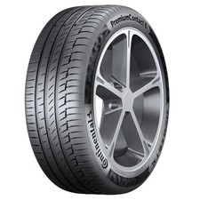 Pneus d'Eté 245/40 R20 99Y