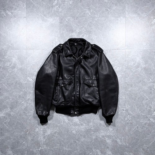 Men wear schott - schott,