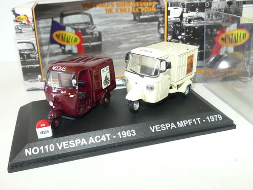 Vespa ac4t 1963 - vespa, mpf1t