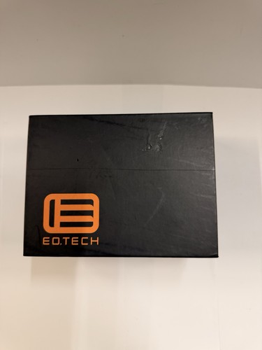 Eotech holographic sight - eotech,