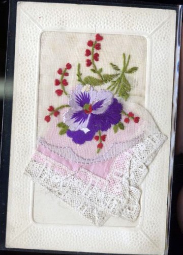 Carte sainte catherine - carte,