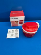 NOUVEAU TURBO TUP SUPERSONIC CHOPPER 300 ML COMPACT HACHOIR MANUEL