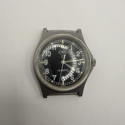 Genuine cwc g10 - genuine,