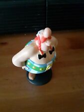 Figurine asterix  mac do  2019   OBELIX     tbe  