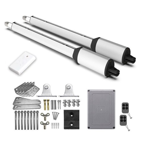 Kit actionneur portail battant - kit,