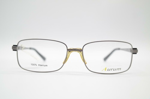 Lunettes vintage aurum 27005 - lunettes,