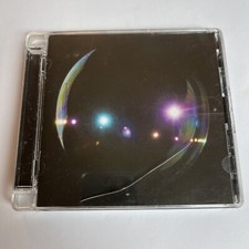 CD audio - simian mobile disco - tempory pleasure