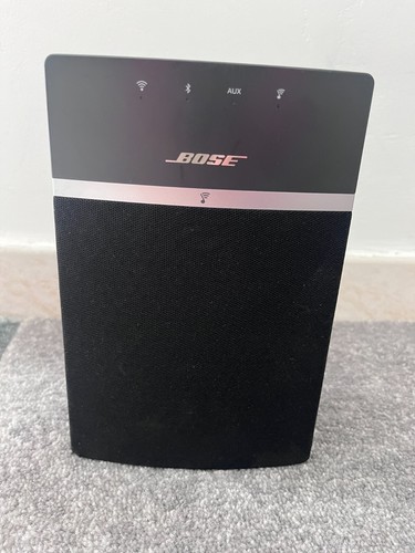 Bose soundtouch fi - bose, wi-fi