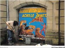 AHVP7-0585 - CIRQUE - un