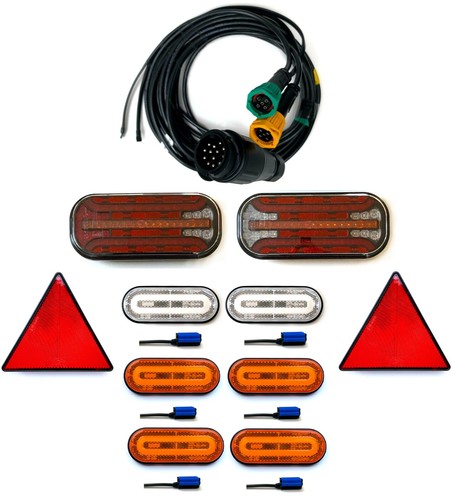 Eclairage pendentif lot - eclairage, led