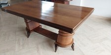 Table salle manger art - table,