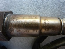 06A 906 262  06A906262  Lambda   sonde VW Golf IV     MOTEUR  2.0 LITRES    