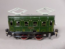 MARKLIN - BING - LOCOMOTIVE RS