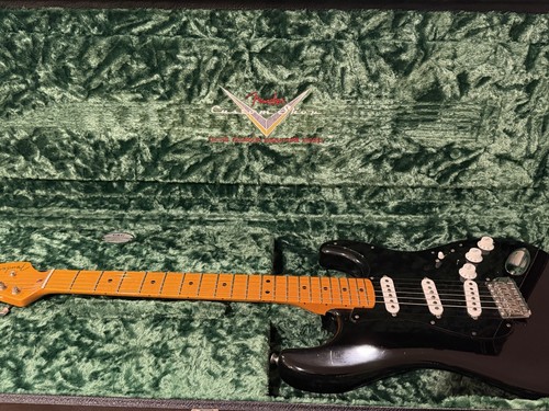 Fender custom shop david - fender,