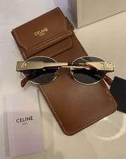 Lunettes De Soleil De Celine Triomphe Neuve