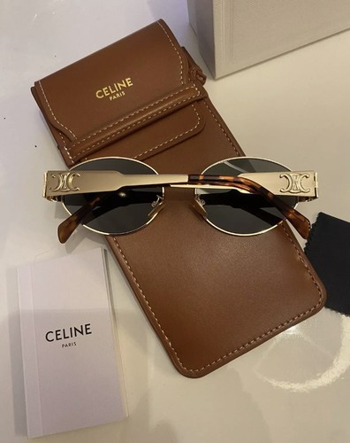 Lunettes soleil celine - de,
