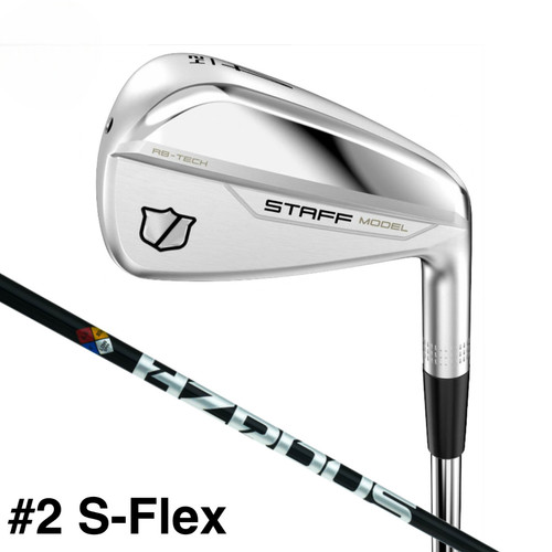 Wilson staff model utility - wilson,