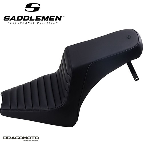 Selle saddlemen step indian - step-up,