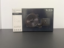 Infinity Reference 501CF