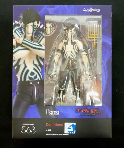 Figurine max factory figma - figurine,