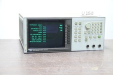 AGILENT HP 8757A SCALAR