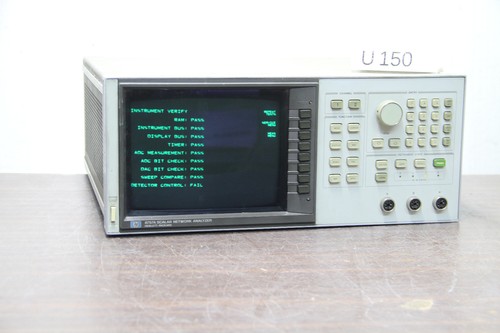 Agilent 8757a scalar - agilent,